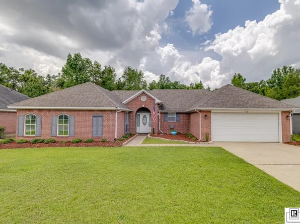 211 Winchester Dr, West Monroe, LA 71291