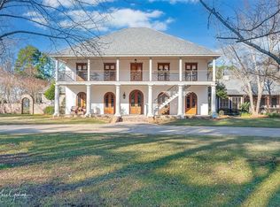 451 Railsback St, Shreveport, LA 71106