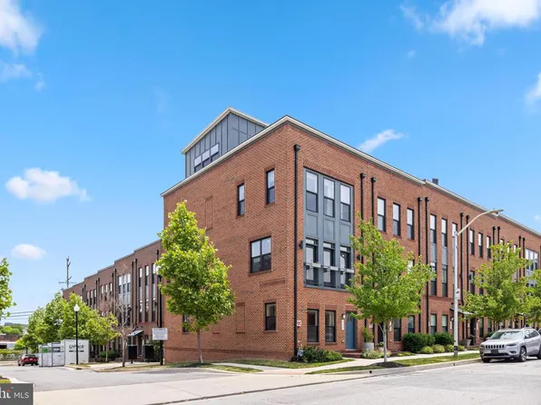 915 Grundy St, Baltimore, MD 21224
