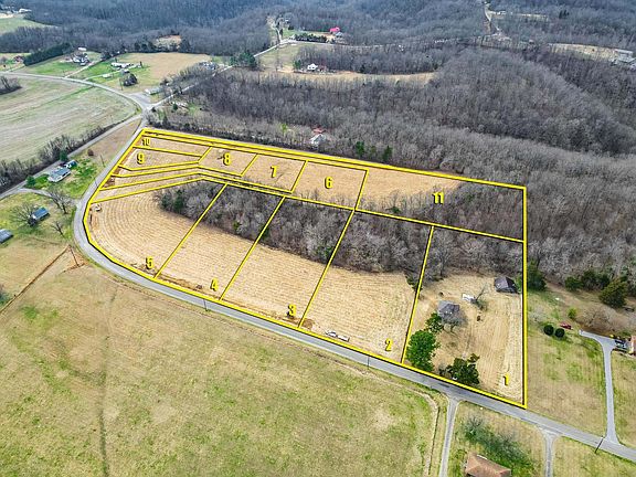 4th image of 3608 Hollow Springs Rd Lot 3