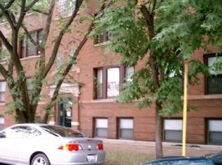 1710 W Waveland Ave, Chicago, IL 60613