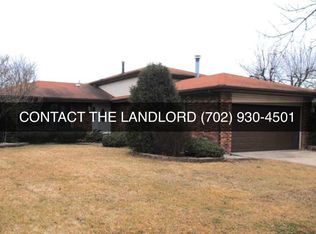 6407 180th Pl, Tinley Park, IL