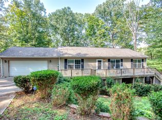 2091 Highpoint Ln, Sevierville, TN 37876
