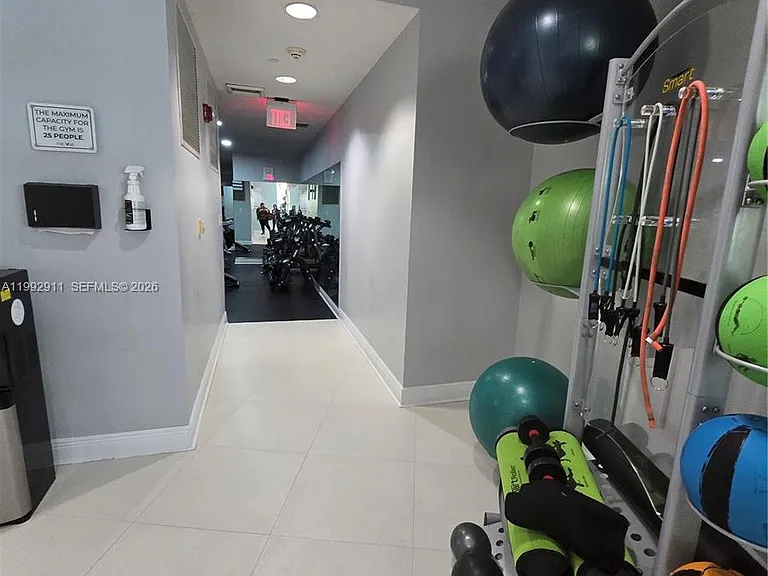 1250 S Miami Ave #1514 — Photo 33