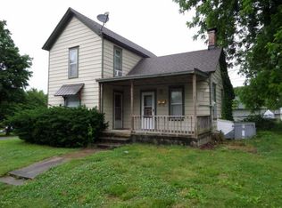 602 Center St, Carthage, MO 64836