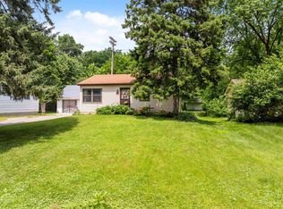 5450 Gettle Ave, Madison, WI 53705