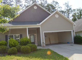 301 Park West Blvd, Athens, GA 30606