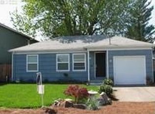 1175 SE 88th Ave, Portland, OR 97216