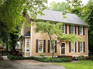 5308 Southwind Rd, Greensboro, NC 27455