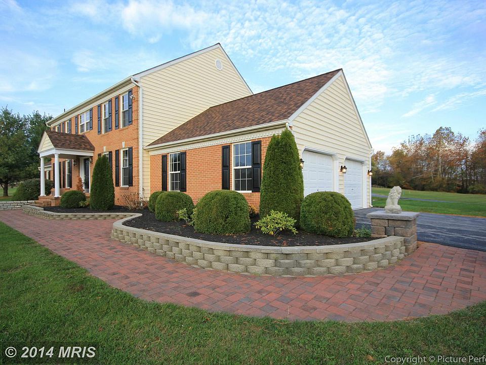 2575 Mullinix Mill Rd, Mount Airy, MD 21771 Zillow