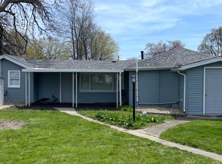 306 1/2 N Union St #8, Dwight, IL 60420