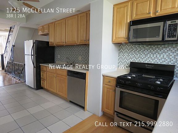 5th image of 1725 McClellan St