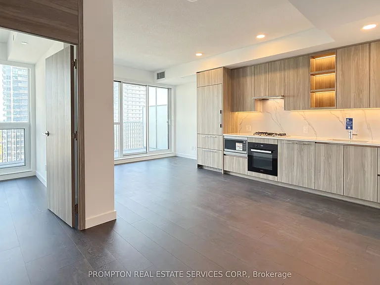 68 Esther Shiner Blvd #1901 — Photo 3