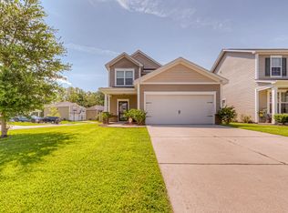 1607 Eider Down Dr, Summerville, SC 29483