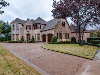 6071 Star Mesa Dr, Frisco, TX, 75034
