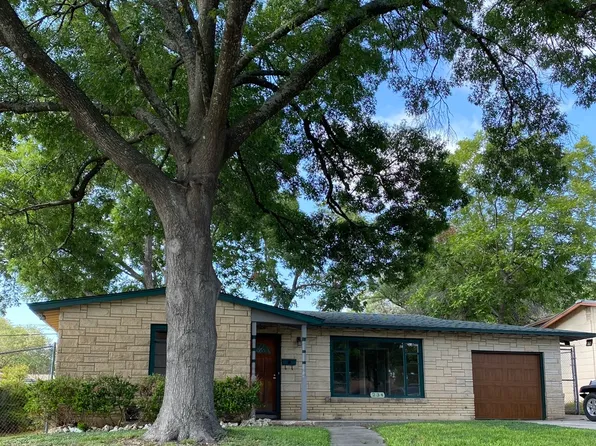 234 SULLIVAN DR, San Antonio, TX 78213