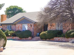 4911 Learmont Dr, Midland, TX 79705