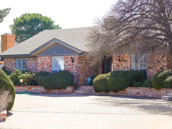 4911 Learmont Dr, Midland, TX 79705