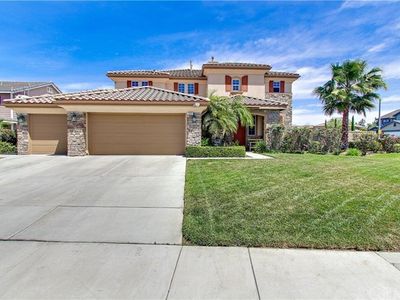 563 Calderone Dr, Corona, CA, 92879