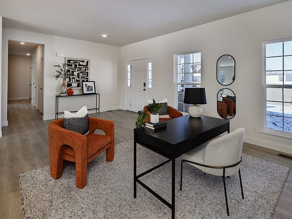 Consort Homes - Prarie Bluff 07-04