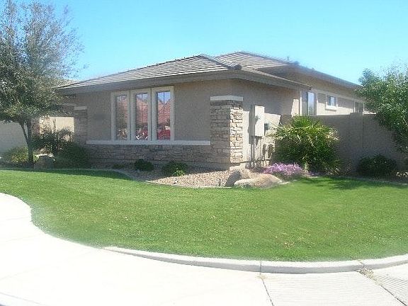 2nd image of 20291 S 186th St