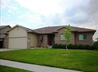 134 S 202nd St, Elkhorn, NE 68022