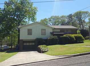 1013 Griswold Rd, Fairfield, AL 35064