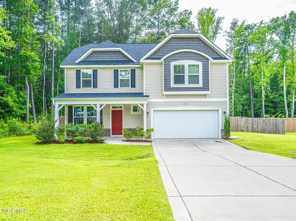 331 Glade Dr, Aberdeen, NC 28315