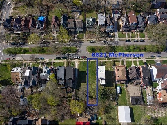 4th image of 6823 McPherson Blvd
