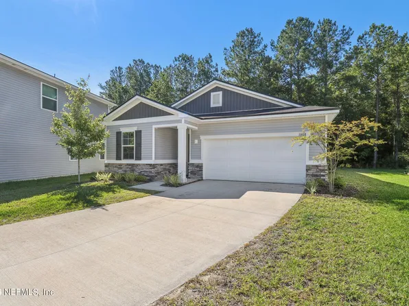 11488 EAGLE VAIL Court, Jacksonville, FL 32221