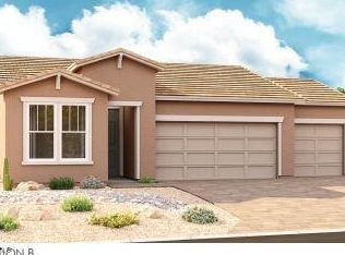 1224 E Silver Reef Dr, Casa Grande, AZ 85122