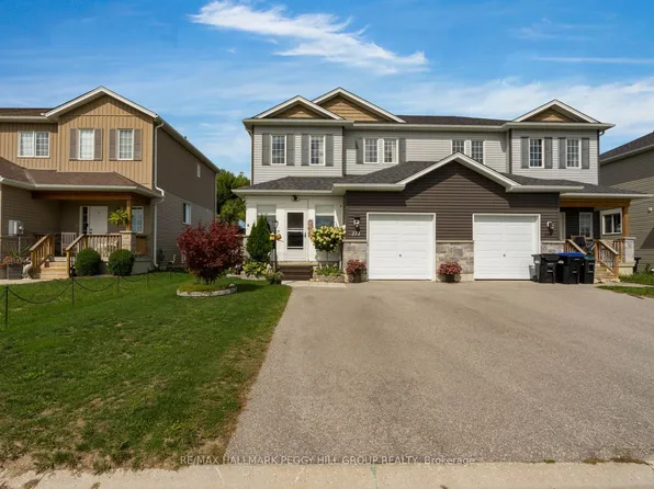 271 Quebec St, Clearview, ON L0M 1S0