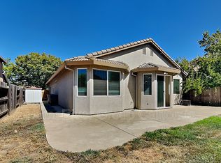3344 Balada Way, Rancho Cordova, CA 95670