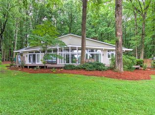 7622 Royster Rd, Greensboro, NC 27455