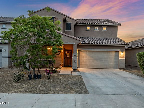 3rd image of 8610 N 61ST Drive