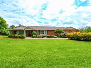 452 Gilbert Ridge Rd, Alexandria, KY 41001