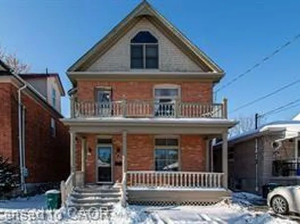 310 Victoria St, Kingston, ON K7L 3Z1