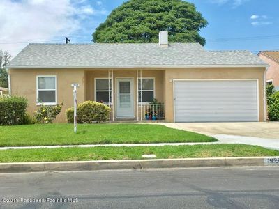 1929 N Screenland Dr, Burbank, CA, 91505