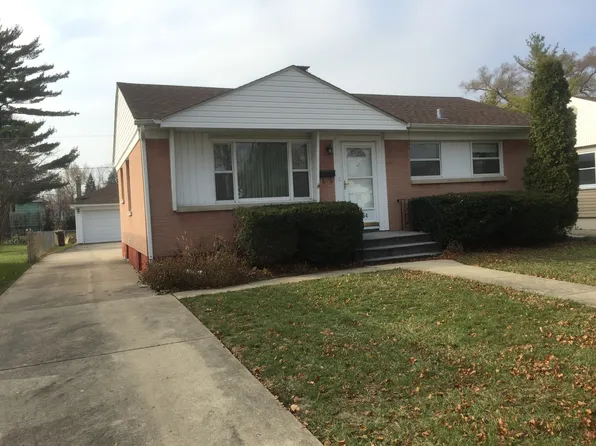 2364 Magnolia Ave, Des Plaines, IL 60018