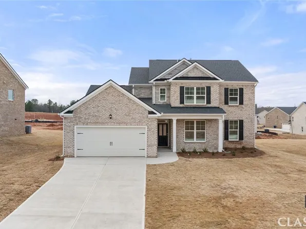 1538 Brookstone Crossing #0006, Bogart, GA 30622
