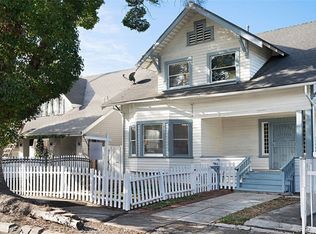 1669 Roosevelt Ave, Los Angeles, CA 90006