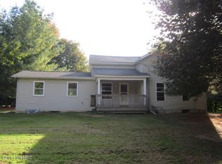 6042 Two Mile Rd, East Leroy, MI 49051