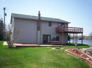400 North Cswy, Muskegon, MI 49445
