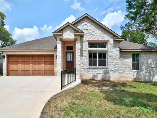 78 Augusta Dr, Wimberley, TX 78676