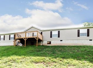 54 Twinkle Star Dr LOT 1, Waynesville, NC 28786