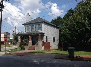810 Windsor St SW, Atlanta, GA 30315