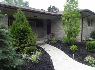 6696 Daly Rd, Greenville, OH 45331