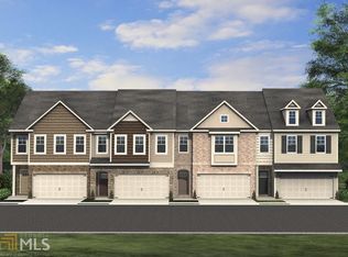 3728 Gardenwick Rd #32, Powder Springs, GA 30127