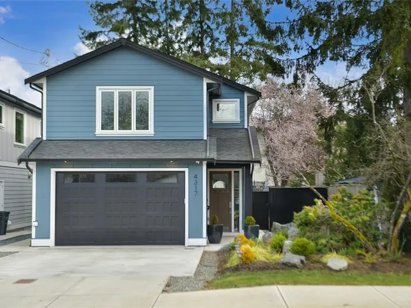 4317 Majestic Dr, Saanich, BC V8N 3H1
