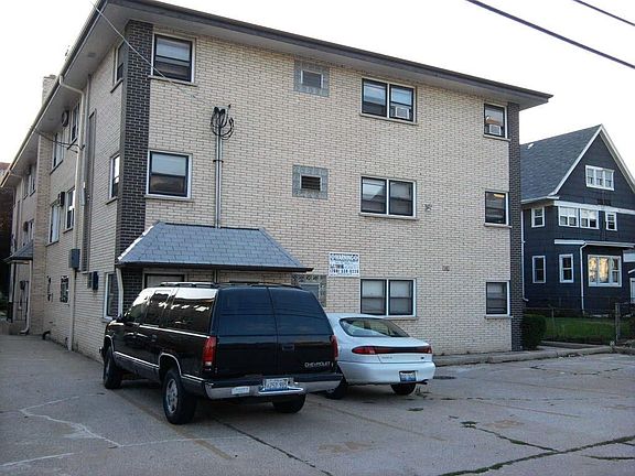 REAR PARKING